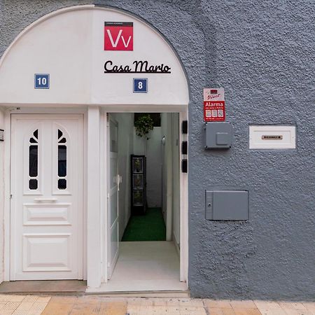 Santa Cruz Ensuite Rooms 외부 사진