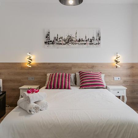 Santa Cruz Ensuite Rooms 외부 사진