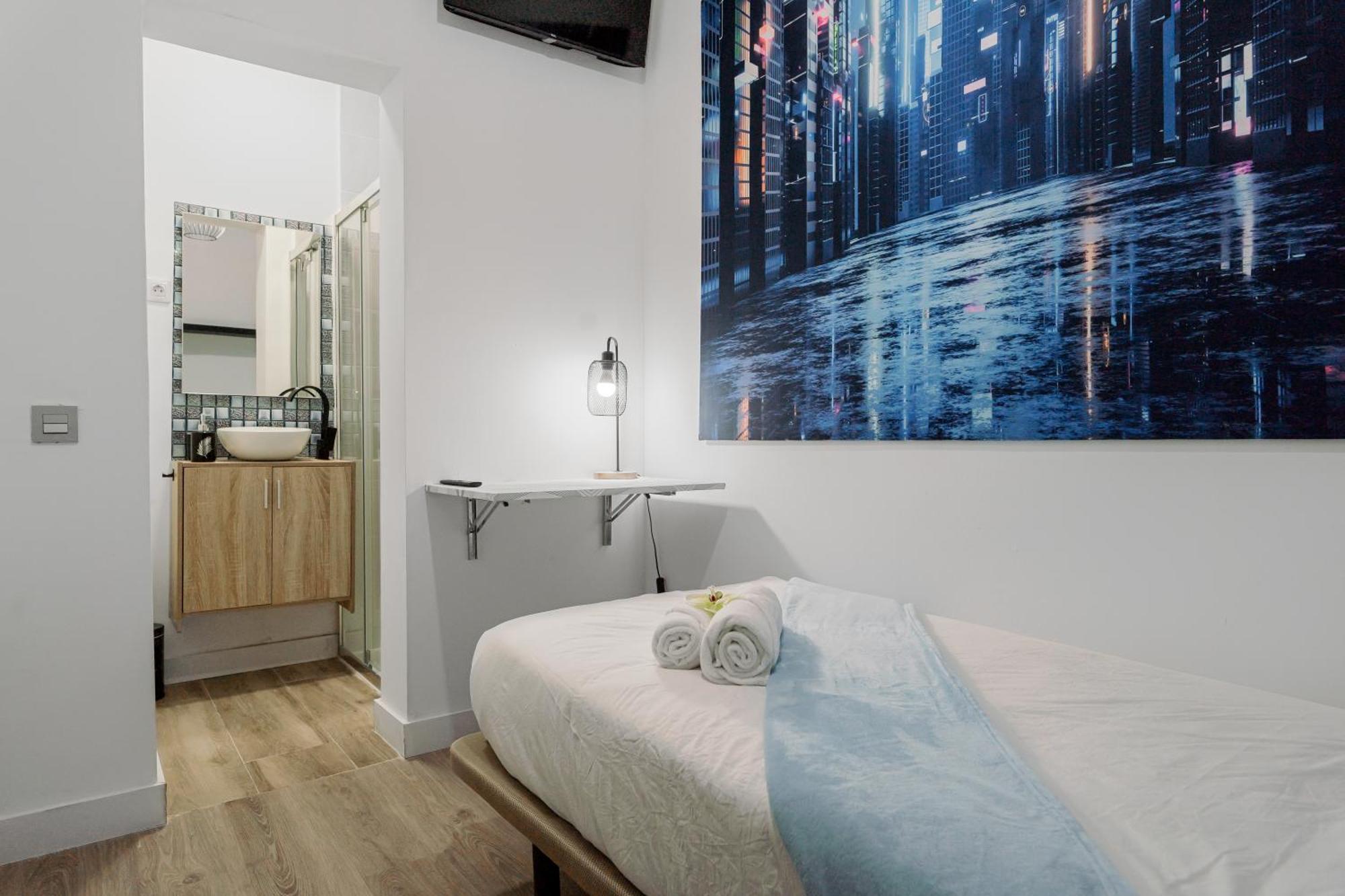 Santa Cruz Ensuite Rooms 외부 사진
