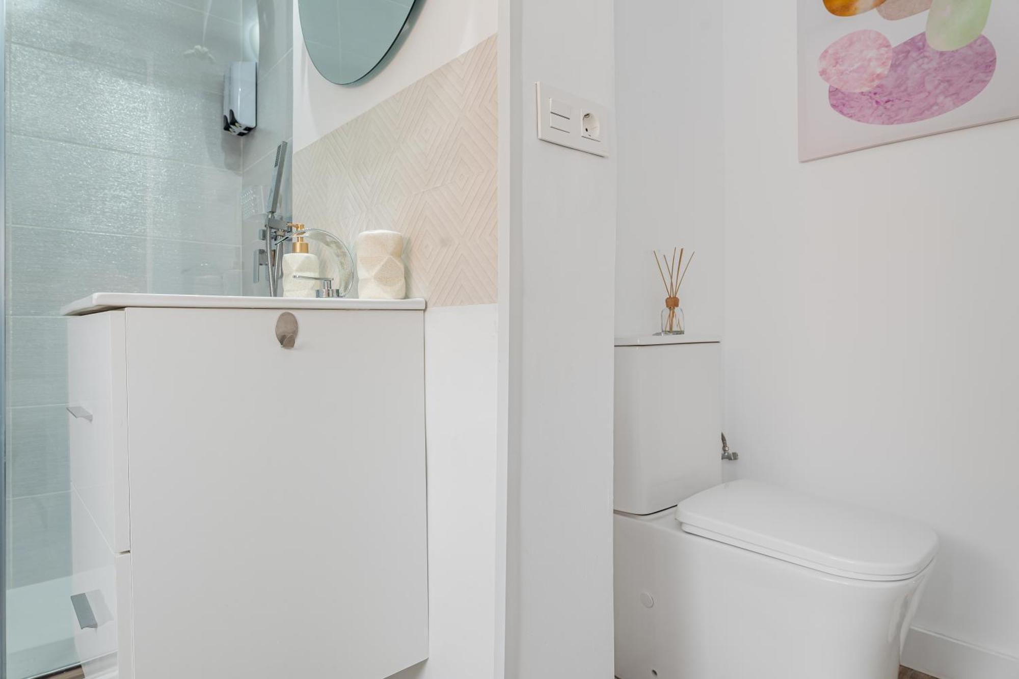 Santa Cruz Ensuite Rooms 외부 사진
