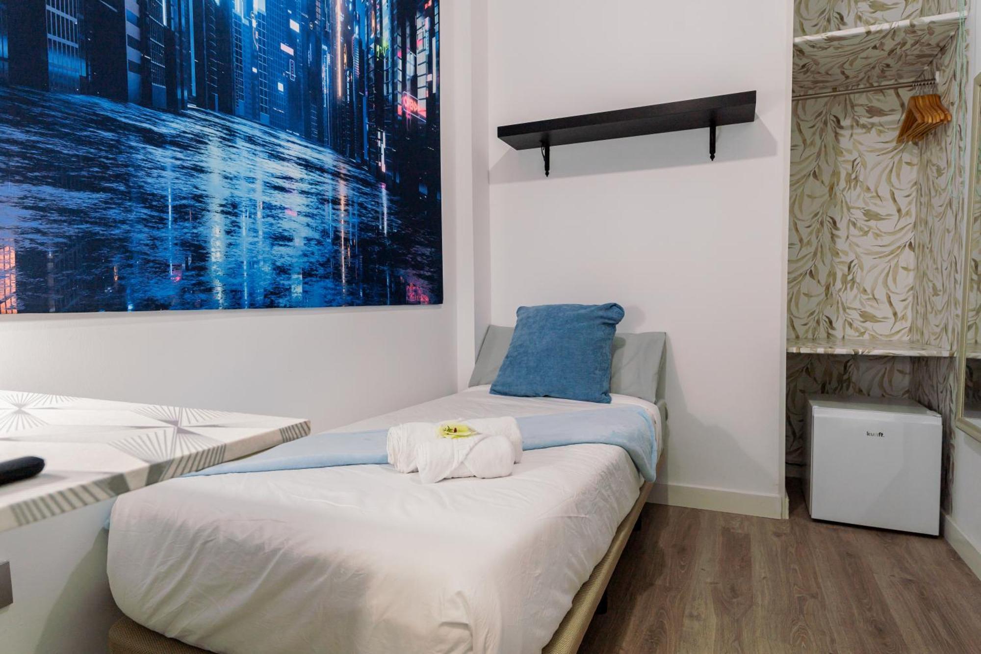 Santa Cruz Ensuite Rooms 외부 사진