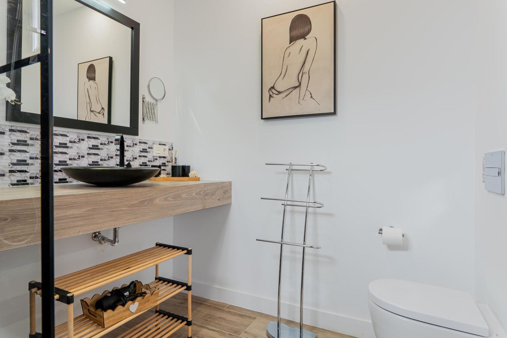 Santa Cruz Ensuite Rooms 외부 사진