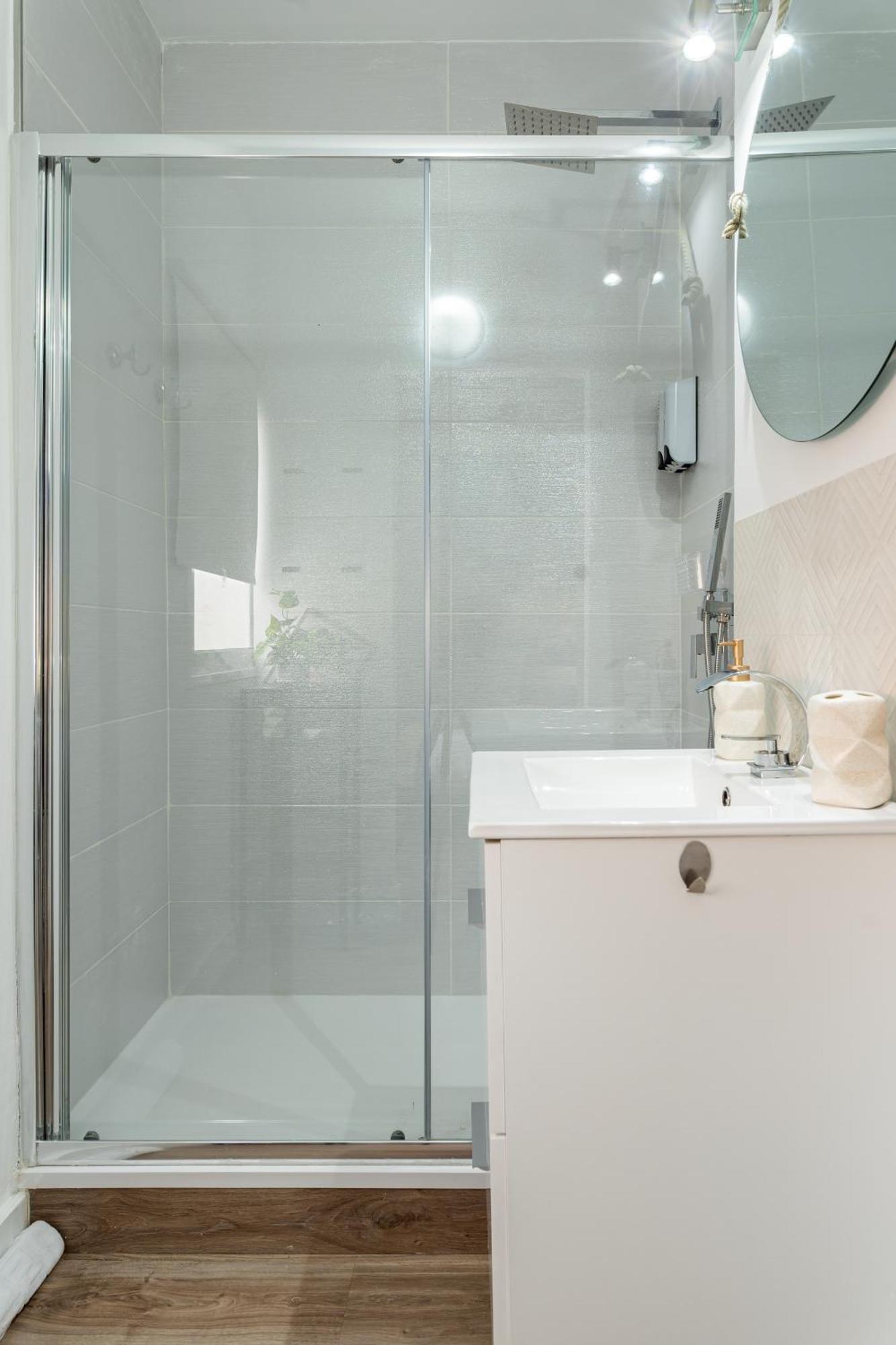Santa Cruz Ensuite Rooms 외부 사진