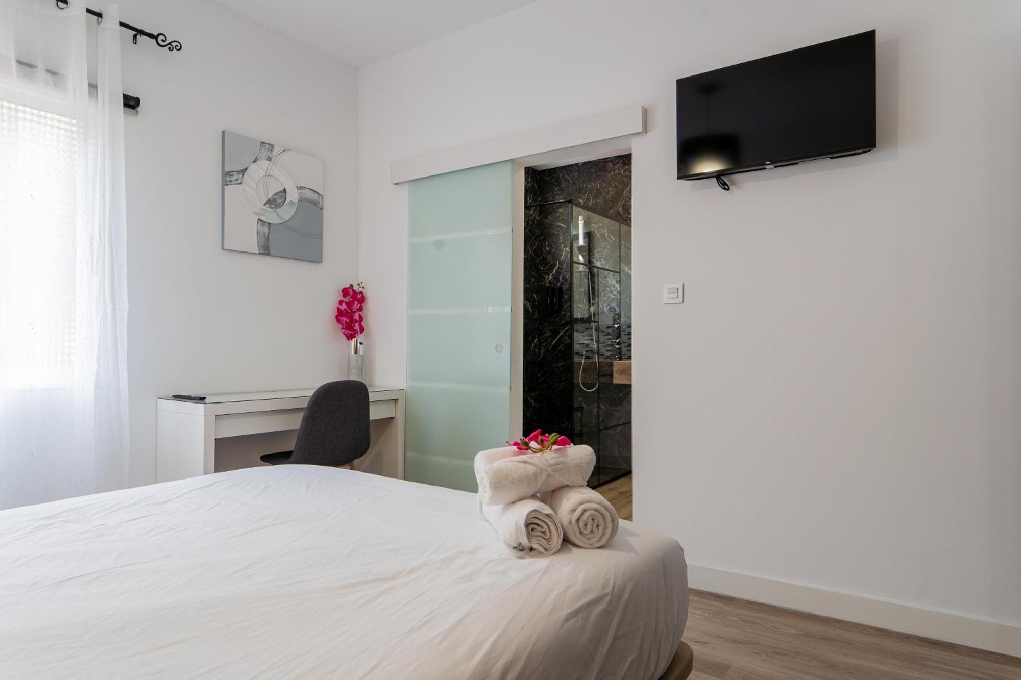 Santa Cruz Ensuite Rooms 외부 사진
