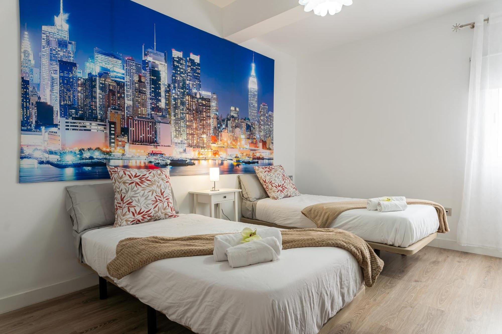 Santa Cruz Ensuite Rooms 외부 사진