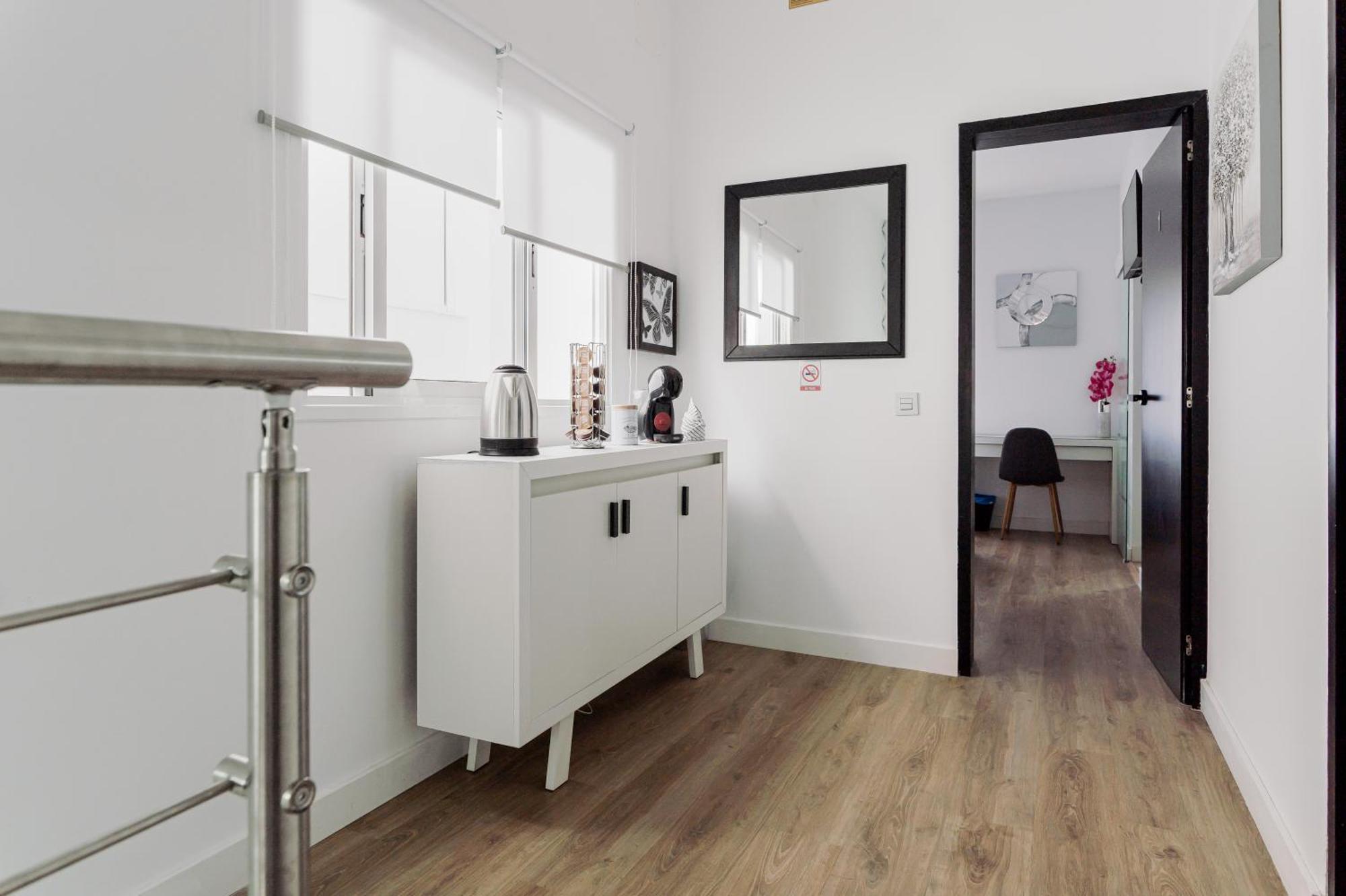 Santa Cruz Ensuite Rooms 외부 사진